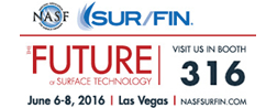 Surfin & IPC Apex Shows